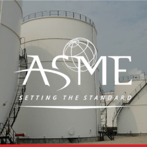 API 653 | Inspección y reparación de tanques (En directo)