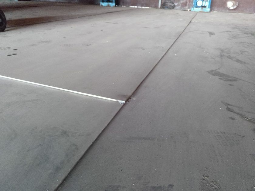 Inspection and repair of Storage Tanks according to API 653 - Arveng ...