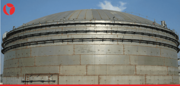 API 575 | Prácticas de Inspección en Tks de Almacenamiento Atm ...