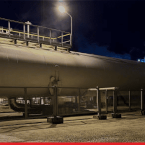 EN 13445 | Diseño de Recipientes Sometidos a Presión (En directo)