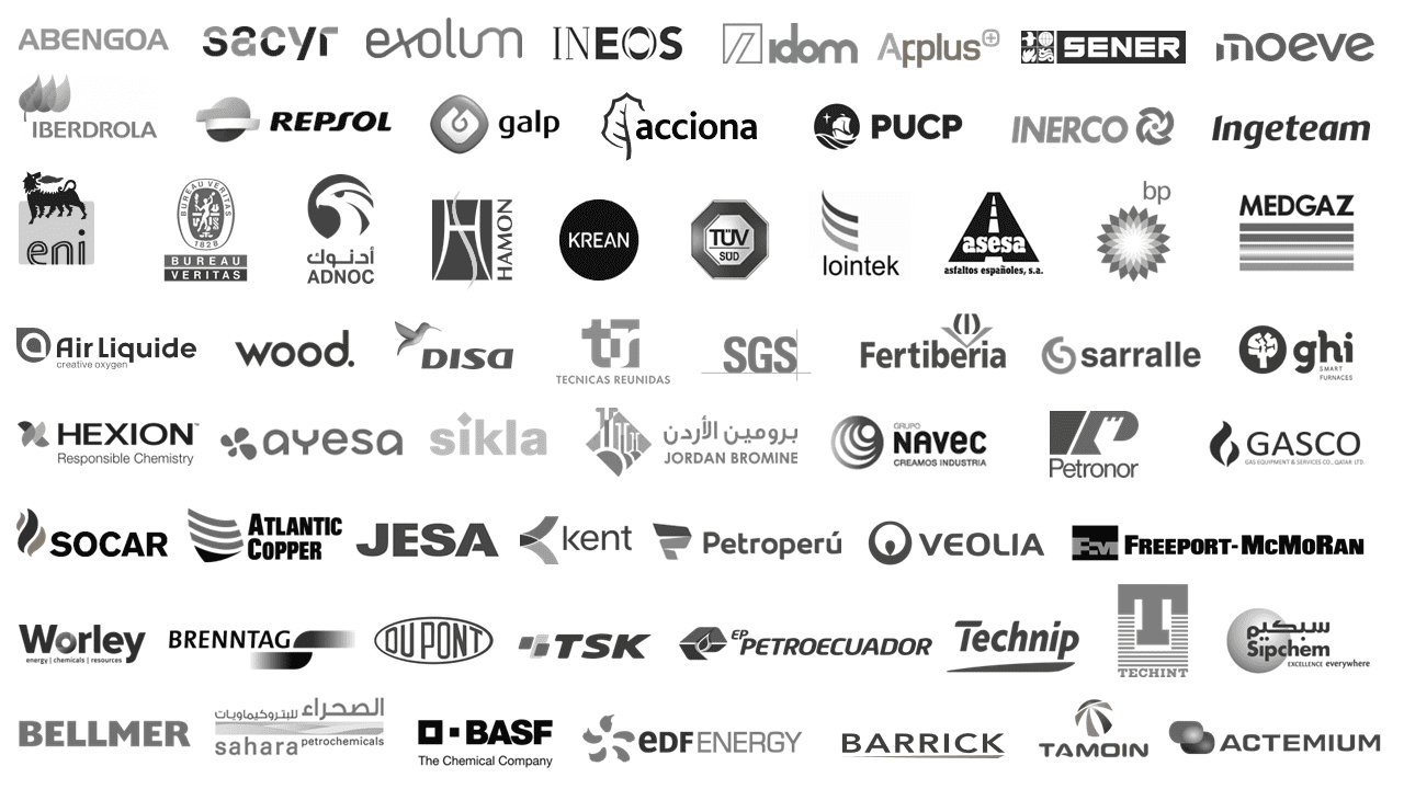 LOGOS CLIENTES R4