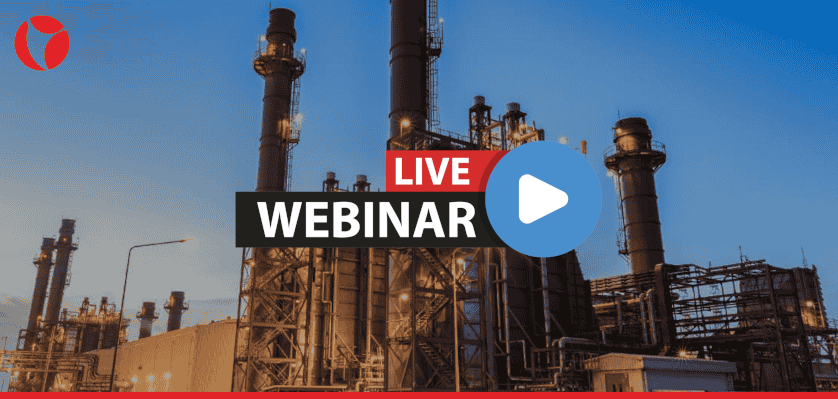 Webinar | Intro a Confiabilidad y Gestión de Activos