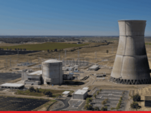 ASME III, Div. 5 | High Temperature Reactors & SMR